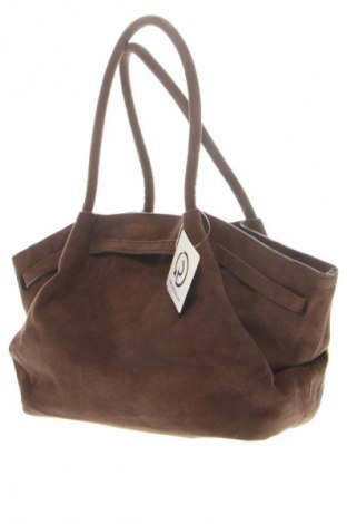 Дамска чанта Unbranded, Цвят Кафяв, Цена 11,24 €