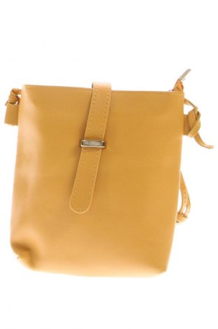 Dámská kabelka  Unbranded, Barva Žlutá, Cena  239,00 Kč