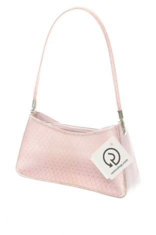 Дамска чанта Unbranded, Цвят Розов, Цена 11,24 €