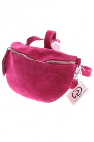 Dámská kabelka  Unbranded, Barva Růžová, Cena  1 009,00 Kč