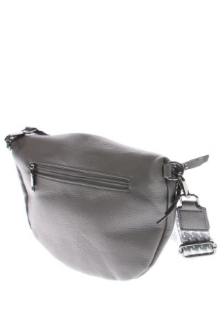 Γυναικεία τσάντα Unbranded, Χρώμα Γκρί, Τιμή 13,99 €