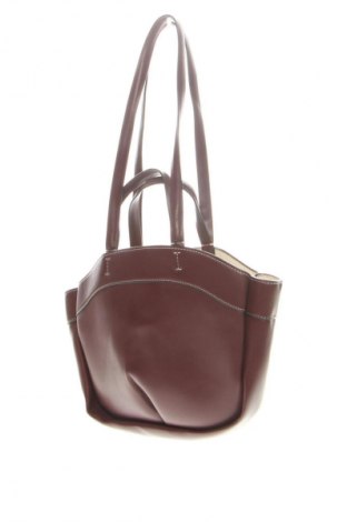 Dámská kabelka  Unbranded, Barva Červená, Cena  501,00 Kč