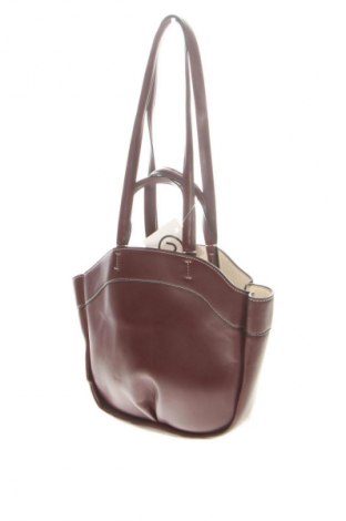 Dámská kabelka  Unbranded, Barva Červená, Cena  501,00 Kč