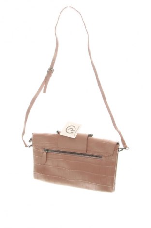Damentasche Unbranded, Farbe Aschrosa, Preis 40,99 €
