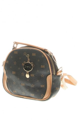 Γυναικεία τσάντα Unbranded, Χρώμα Πολύχρωμο, Τιμή 13,99 €