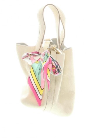 Дамска чанта Unbranded, Цвят Бежов, Цена 35,27 €