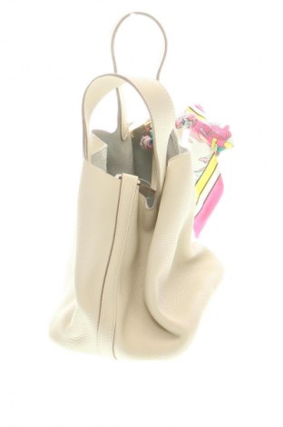 Дамска чанта Unbranded, Цвят Бежов, Цена 35,27 €