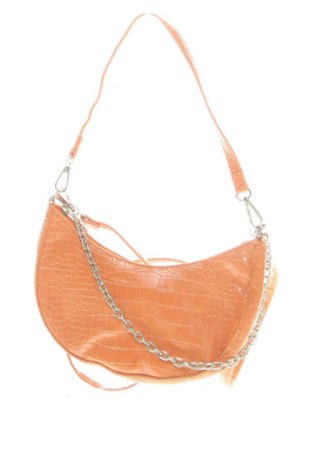 Dámská kabelka  Unbranded, Barva Oranžová, Cena  219,00 Kč