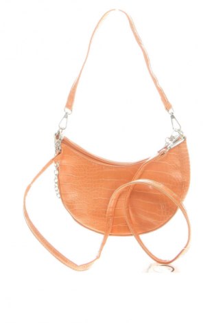 Dámská kabelka  Unbranded, Barva Oranžová, Cena  219,00 Kč