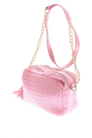 Дамска чанта Unbranded, Цвят Розов, Цена 8,18 €