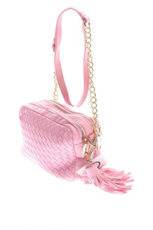 Дамска чанта Unbranded, Цвят Розов, Цена 8,18 €