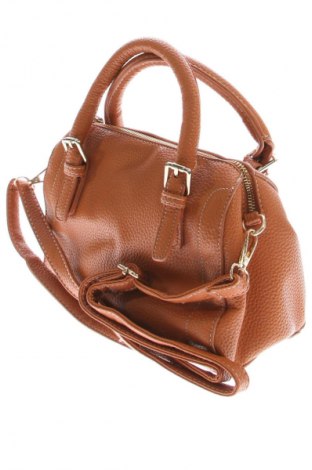 Damska torebka Unbranded, Kolor Brązowy, Cena 16,99 zł
