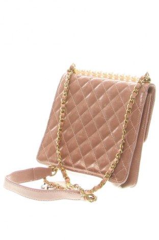 Dámská kabelka  Unbranded, Barva Popelavě růžová, Cena  209,00 Kč