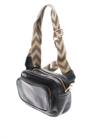 Dámská kabelka  Unbranded, Barva Černá, Cena  339,00 Kč