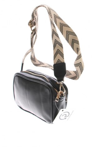 Dámská kabelka  Unbranded, Barva Černá, Cena  339,00 Kč