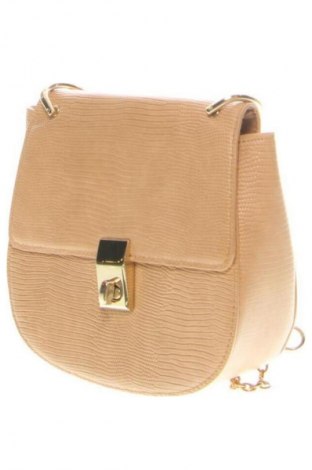 Damentasche Unbranded, Farbe Beige, Preis 10,99 €
