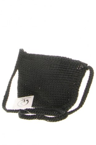 Dámská kabelka  Unbranded, Barva Černá, Cena  249,00 Kč