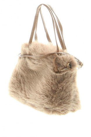 Дамска чанта Unbranded, Цвят Бежов, Цена 32,72 €