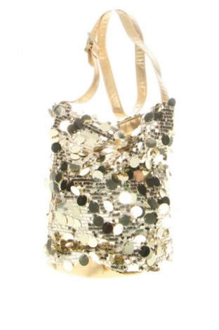 Dámská kabelka  Unbranded, Barva Zlatistá, Cena  353,00 Kč