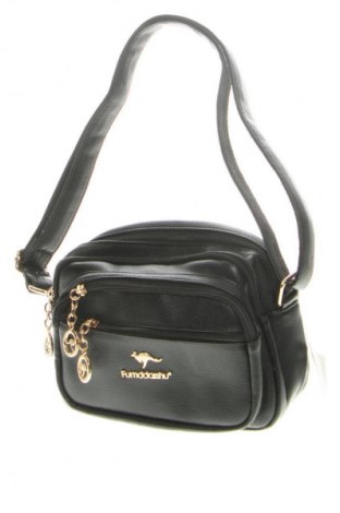 Γυναικεία τσάντα Unbranded, Χρώμα Μαύρο, Τιμή 16,89 €, #135186786