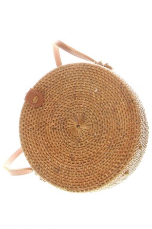 Дамска чанта Unbranded, Цвят Кафяв, Цена 11,24 €