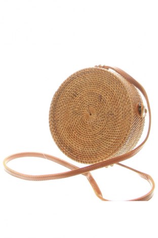 Дамска чанта Unbranded, Цвят Кафяв, Цена 11,24 €