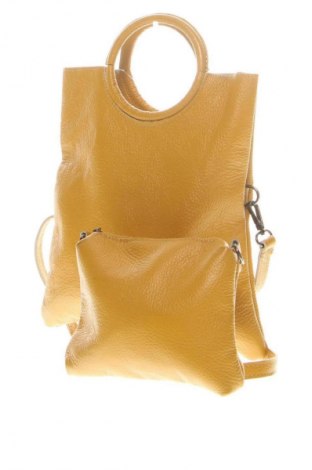 Dámska kabelka  Unbranded, Farba Žltá, Cena  33,00 €