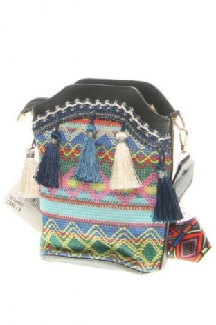 Geantă de femei Unbranded, Culoare Multicolor, Preț 52,13 Lei