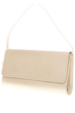 Дамска чанта Unbranded, Цвят Бежов, Цена 61,35 €, #135209810