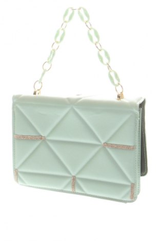 Damentasche Unbranded, Farbe Grün, Preis 13,07 €