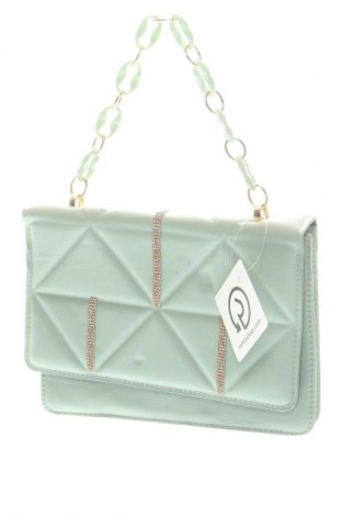 Damentasche Unbranded, Farbe Grün, Preis 13,07 €