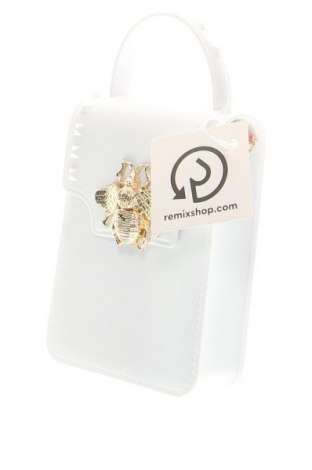 Дамска чанта Unbranded, Цвят Бял, Цена 13,82 €