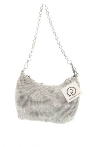 Damentasche Urban Outfitters, Farbe Silber, Preis € 17,05