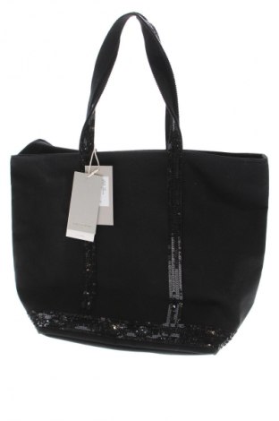 Dámská kabelka  Vanessa Bruno, Barva Černá, Cena  3 299,00 Kč
