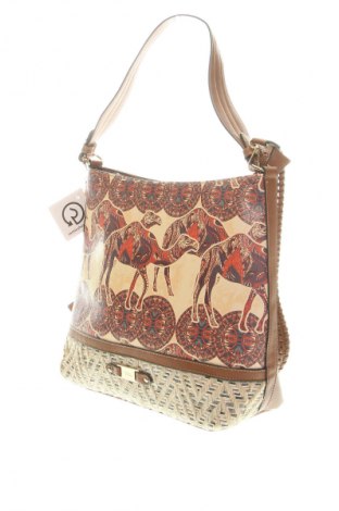 Damentasche Verde, Farbe Mehrfarbig, Preis 12,99 €