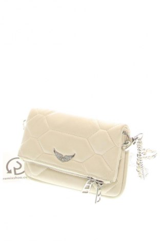 Dámská kabelka  Zadig & Voltaire, Barva Béžová, Cena  4 649,00 Kč