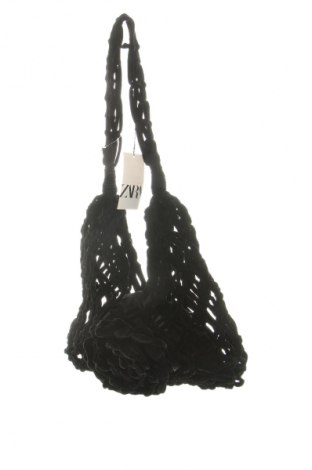 Dámská kabelka  Zara, Barva Černá, Cena  706,00 Kč