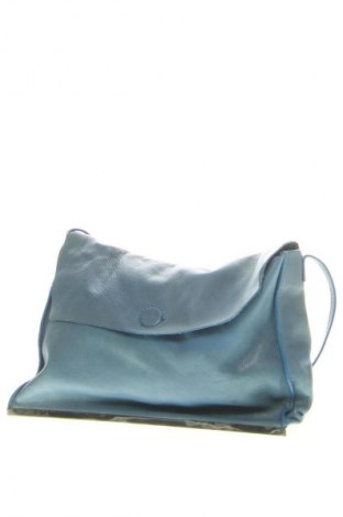 Дамска чанта Zara, Цвят Син, Цена 51,00 €