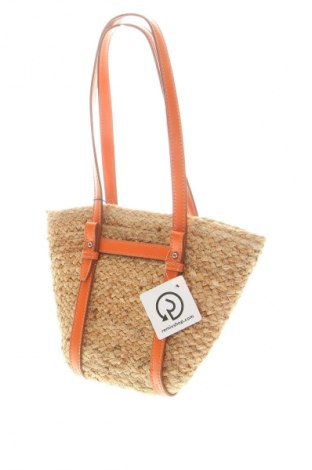 Dámská kabelka  Zara, Barva Béžová, Cena  619,00 Kč