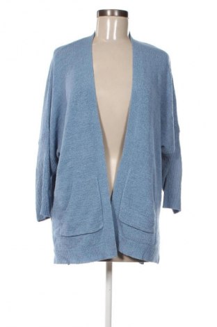 Cardigan de damă 17 & Co., Mărime S, Culoare Albastru, Preț 15,99 Lei