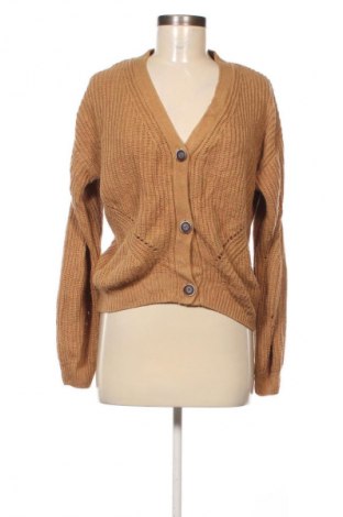 Dámsky kardigán 24 Colours, Veľkosť XS, Farba Hnedá, Cena  4,95 €