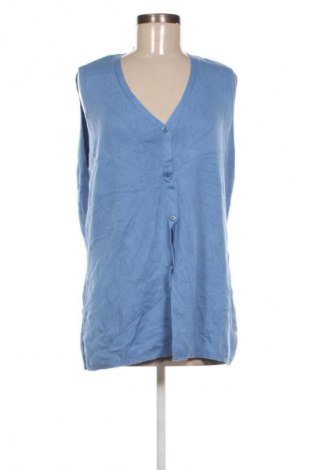 Dámsky kardigán ASOS, Veľkosť XL, Farba Modrá, Cena  3,95 €