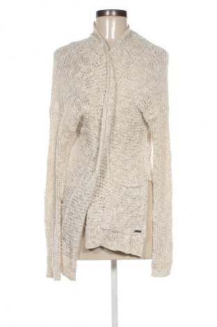 Дамска жилетка Abercrombie & Fitch, Размер M, Цвят Бежов, Цена 19,42 €