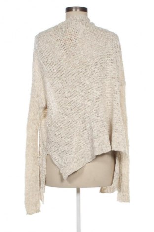 Дамска жилетка Abercrombie & Fitch, Размер M, Цвят Бежов, Цена 19,42 €