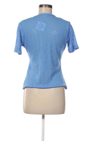 Γυναικεία ζακέτα Adessa, Μέγεθος L, Χρώμα Μπλέ, Τιμή 1,99 €