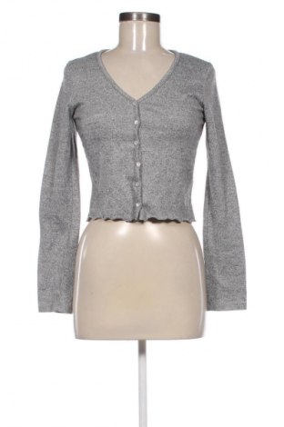 Cardigan de damă Aeropostale, Mărime S, Culoare Gri, Preț 30,99 Lei