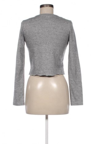 Cardigan de damă Aeropostale, Mărime S, Culoare Gri, Preț 30,99 Lei