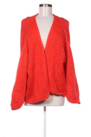 Dámsky kardigán Alexandre Laurent, Veľkosť L, Farba Červená, Cena  8,95 €