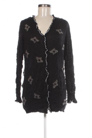 Дамска жилетка Ambiente, Размер L, Цвят Черен, Цена 3,06 €