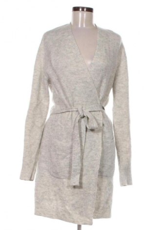 Dámsky kardigán Amisu, Veľkosť L, Farba Sivá, Cena  8,95 €